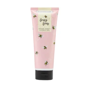 H&I Shower Gel - Busy Bees