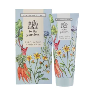 H&I Exfoliating Hand Wash - In the Garden