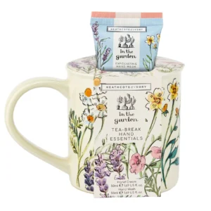 H&I Tea Break Hand Essentials - In the Garden