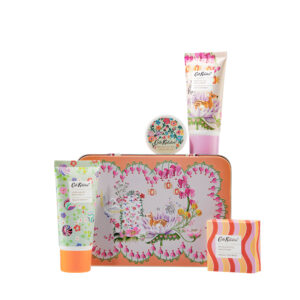 CK Hand Care Tin - Carnival Parade