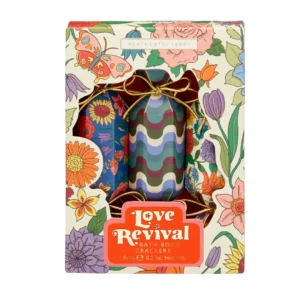 H&I Bath Bomb Crackers - Love Revival