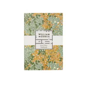 WM Set of 3 A5 Notebooks - Useful & Beautiful