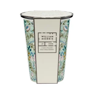 WM Fine China Tumbler Hyacinth - Useful & Beautiful