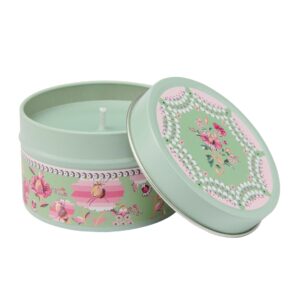 CK Memory Lane Candle Tin - Candles In Tin