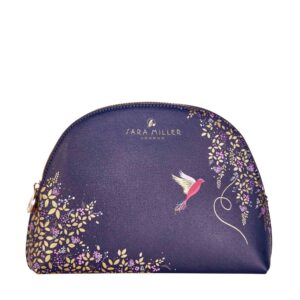 SM Medium Bag Hummingbird (Navy) - Chelsea