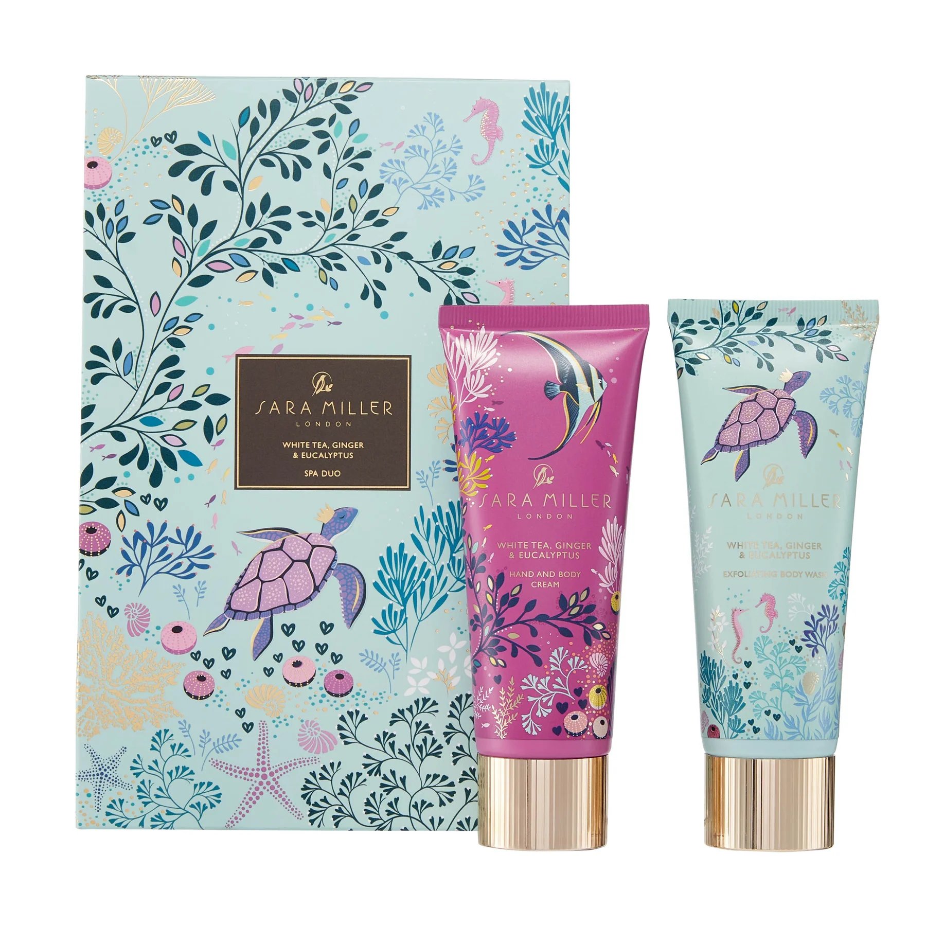 SM Spa Duo - Underwater Spa