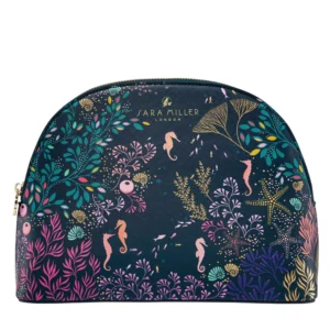 SM Large Cosmetic Bag (Navy) - Underwater Spa