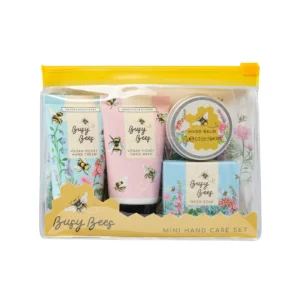 H&I Mini Hand Care Set - Busy Bees