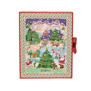 CK Advent Calendar 24 Bath and Body Products - Christmas Legends